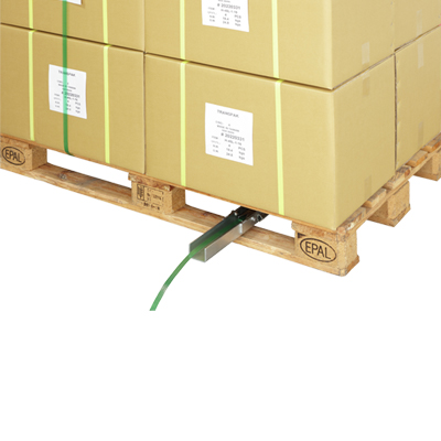 TRANSPAK YARI OTOMATİK DİKEY ÇEMBERLEME MAKİNESİ - 3